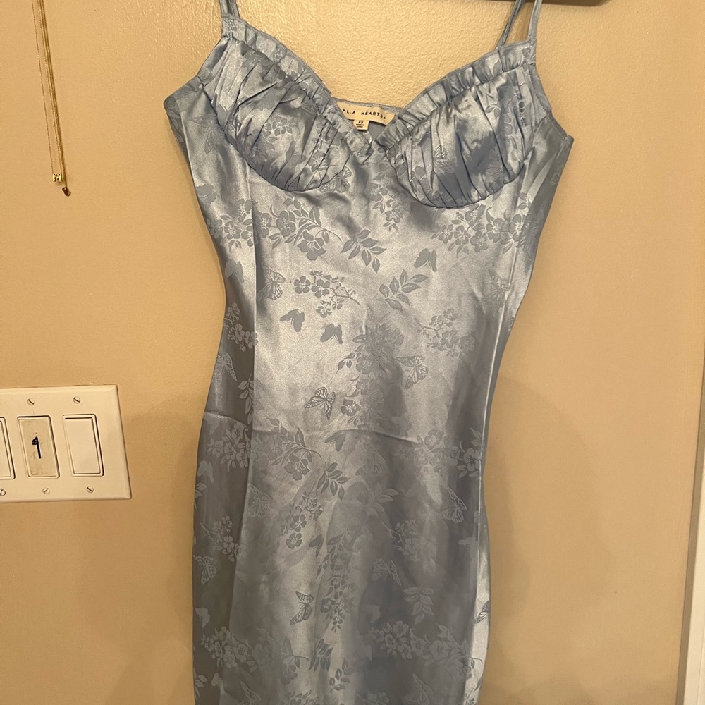 Urban outfitters dress